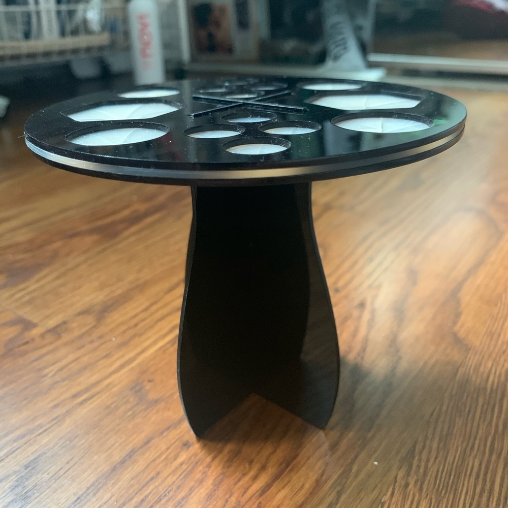Makeup Brush Drying Rack